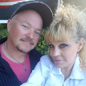 Meet your Posher, Katrina